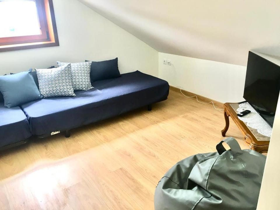 Azurara Martins House House in Porto District