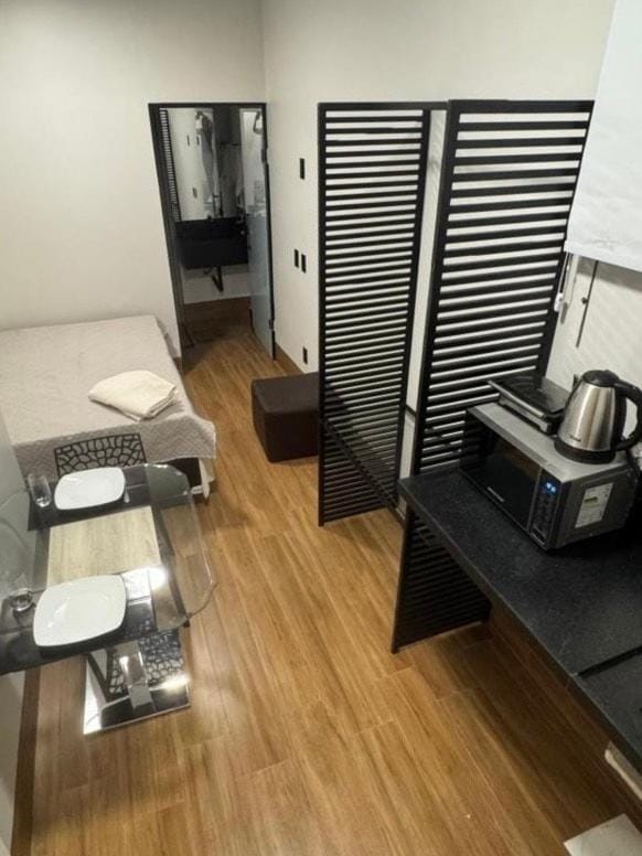 Kitchen or kitchenette, Photo of the whole room