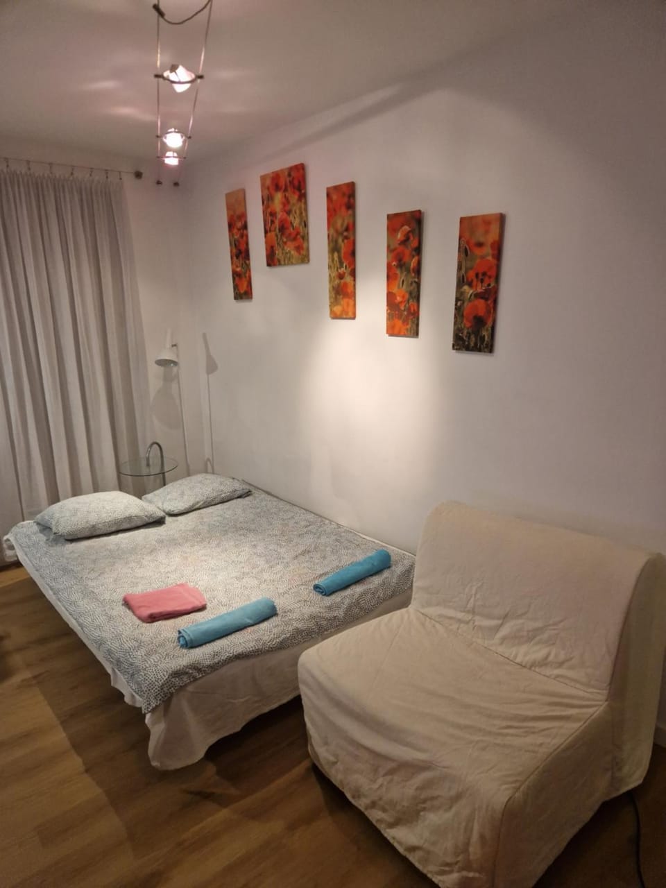 Apartament Jana Apartment in Warsaw
