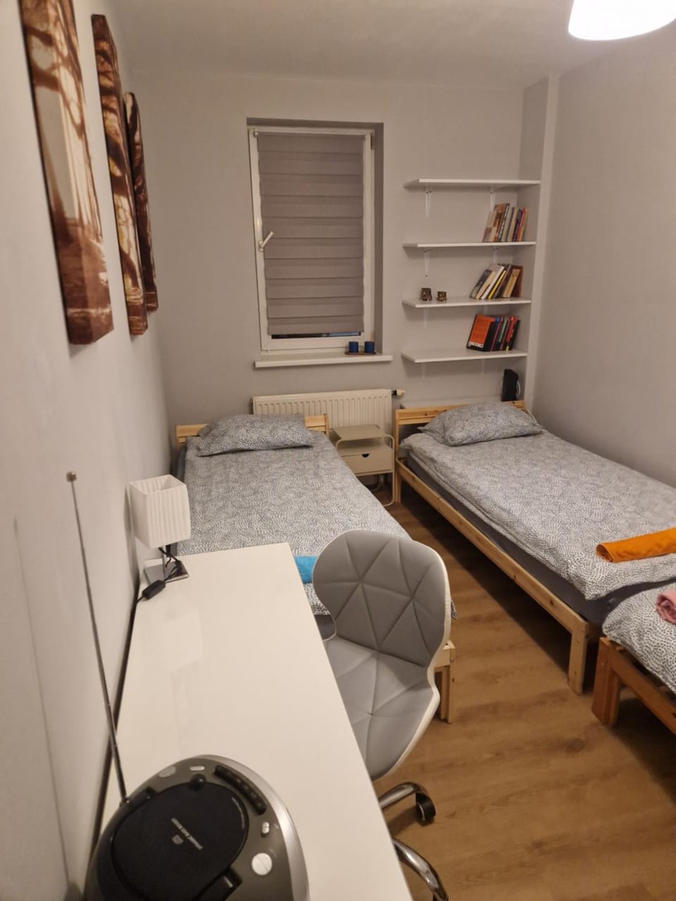 Apartament Jana Apartment in Warsaw