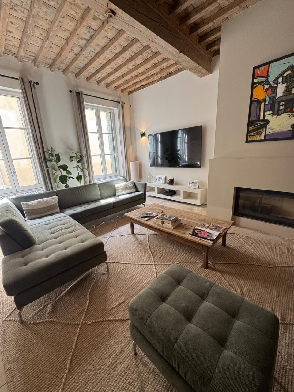 Communal lounge/ TV room, Communal lounge/ TV room, TV and multimedia, Living room, Seating area