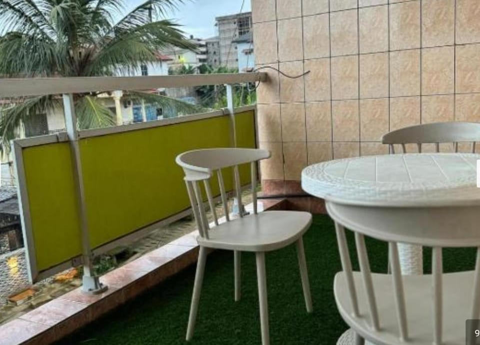 Missbey meublé Apartment in Douala