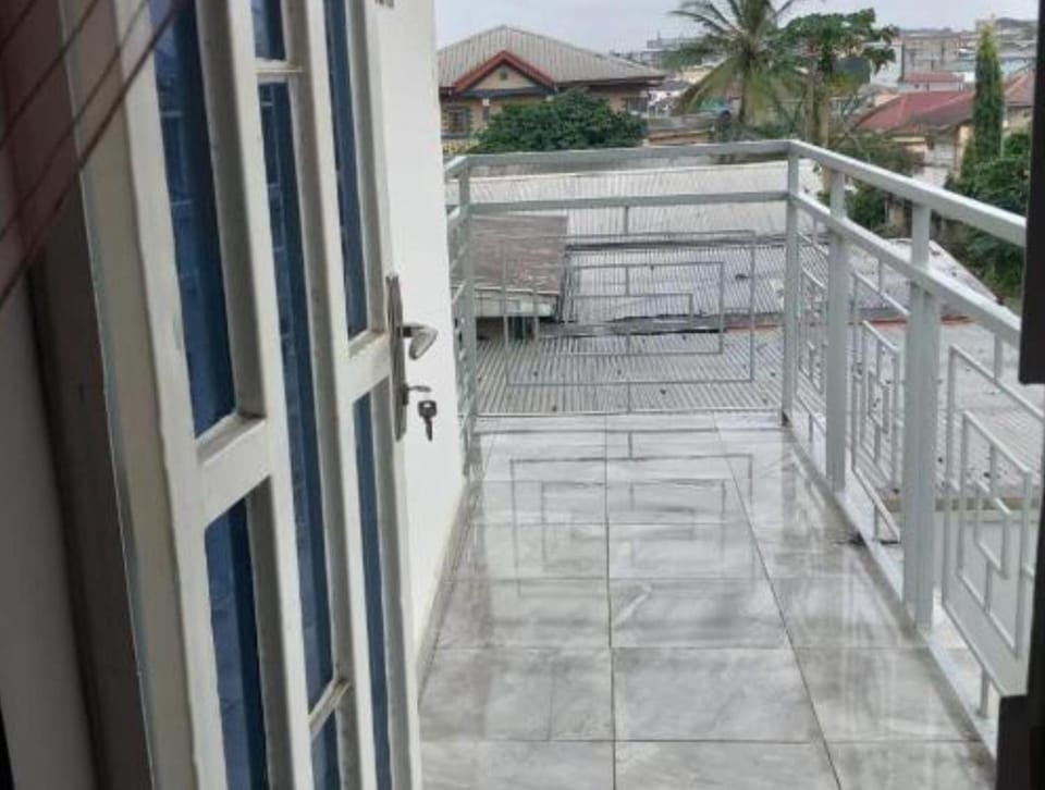 Missbey meublé Apartment in Douala