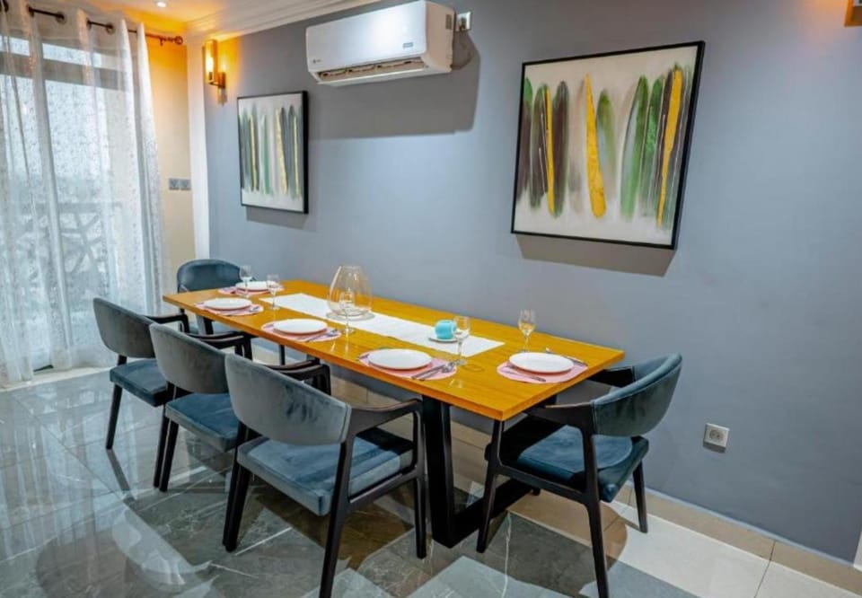 Missbey meublé Apartment in Douala