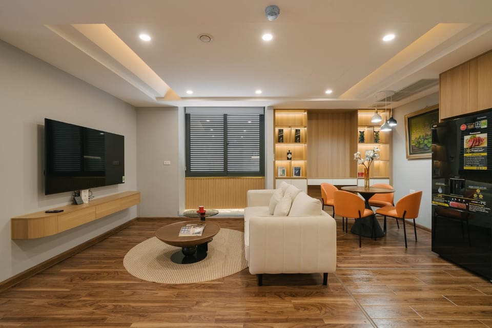H Vista - The Zen Suites Hanoi Apartment hotel in Hanoi