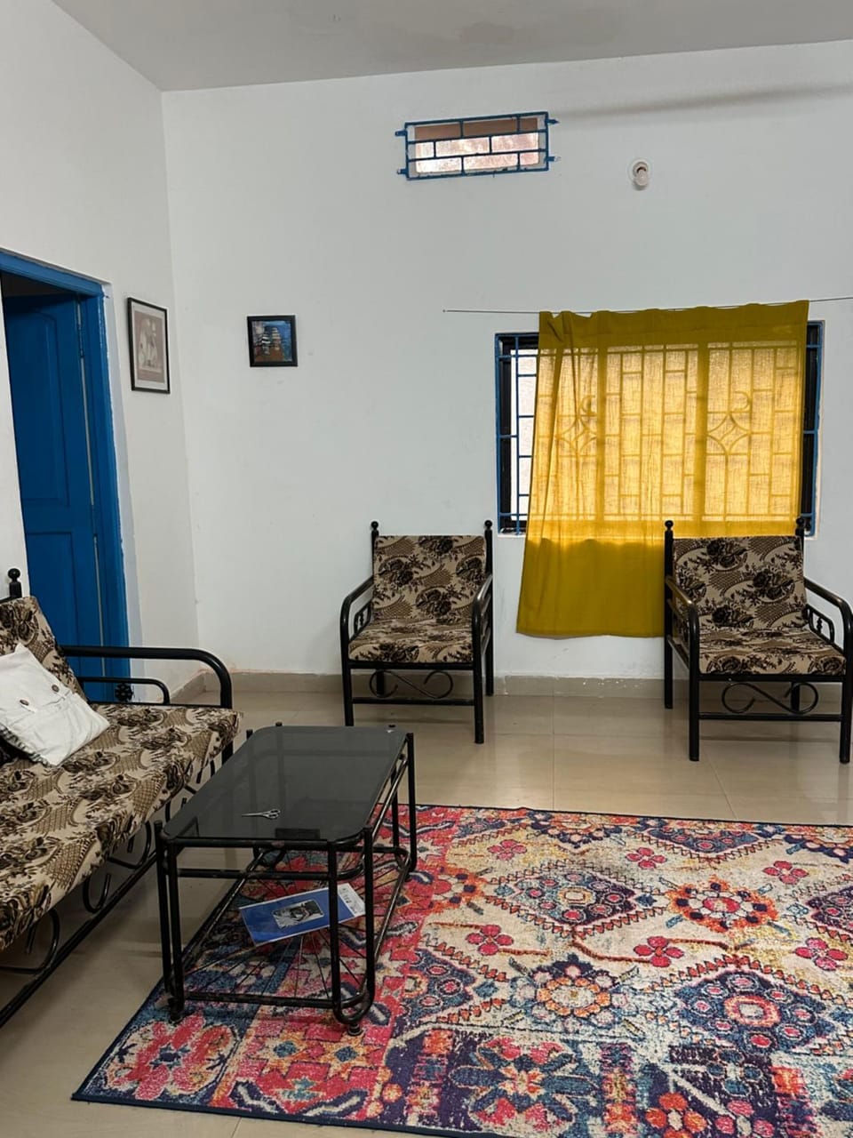 The Maze House Anjuna! House in Goa, India