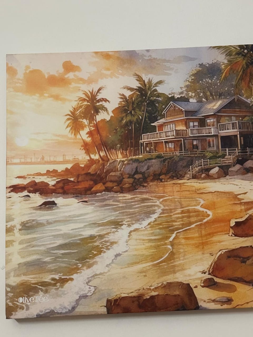The Maze House Anjuna! House in Goa, India