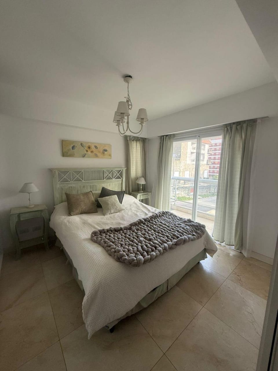 Viamonte Apartment in Mar del Plata