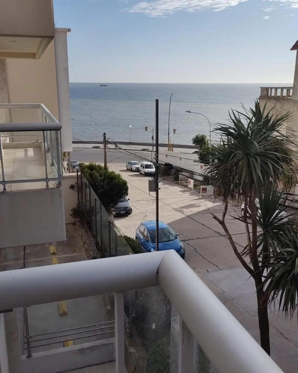 Viamonte Apartment in Mar del Plata
