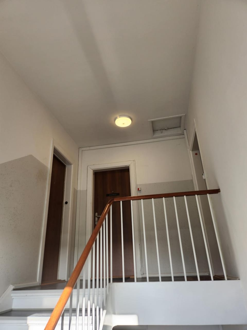 Nice home with free parking close to downtown and nature! Apartment in Copenhagen