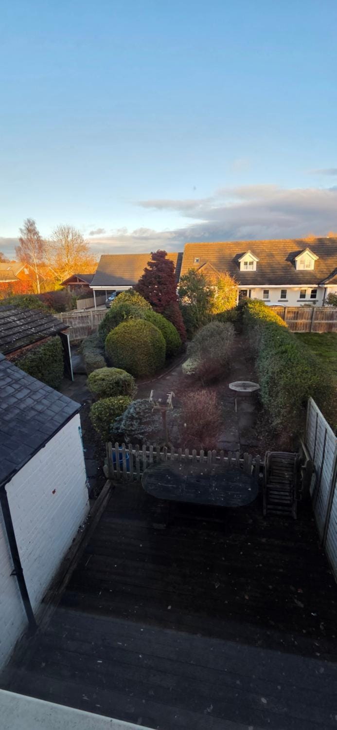 The Willows, Yarm Bed and Breakfast in England