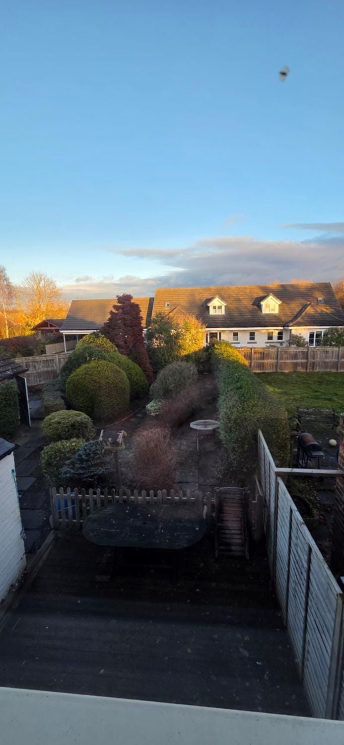 The Willows, Yarm Bed and Breakfast in England
