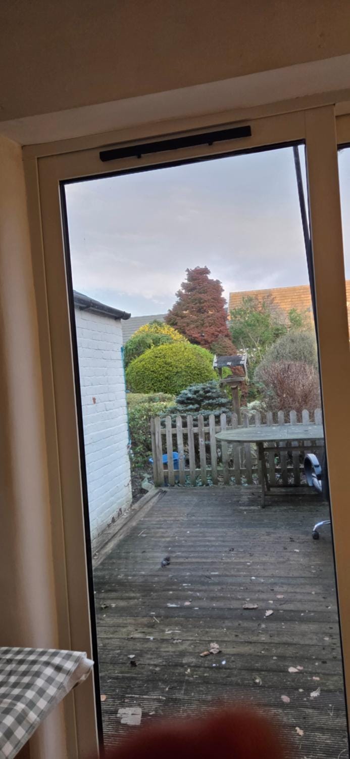 The Willows, Yarm Bed and Breakfast in England