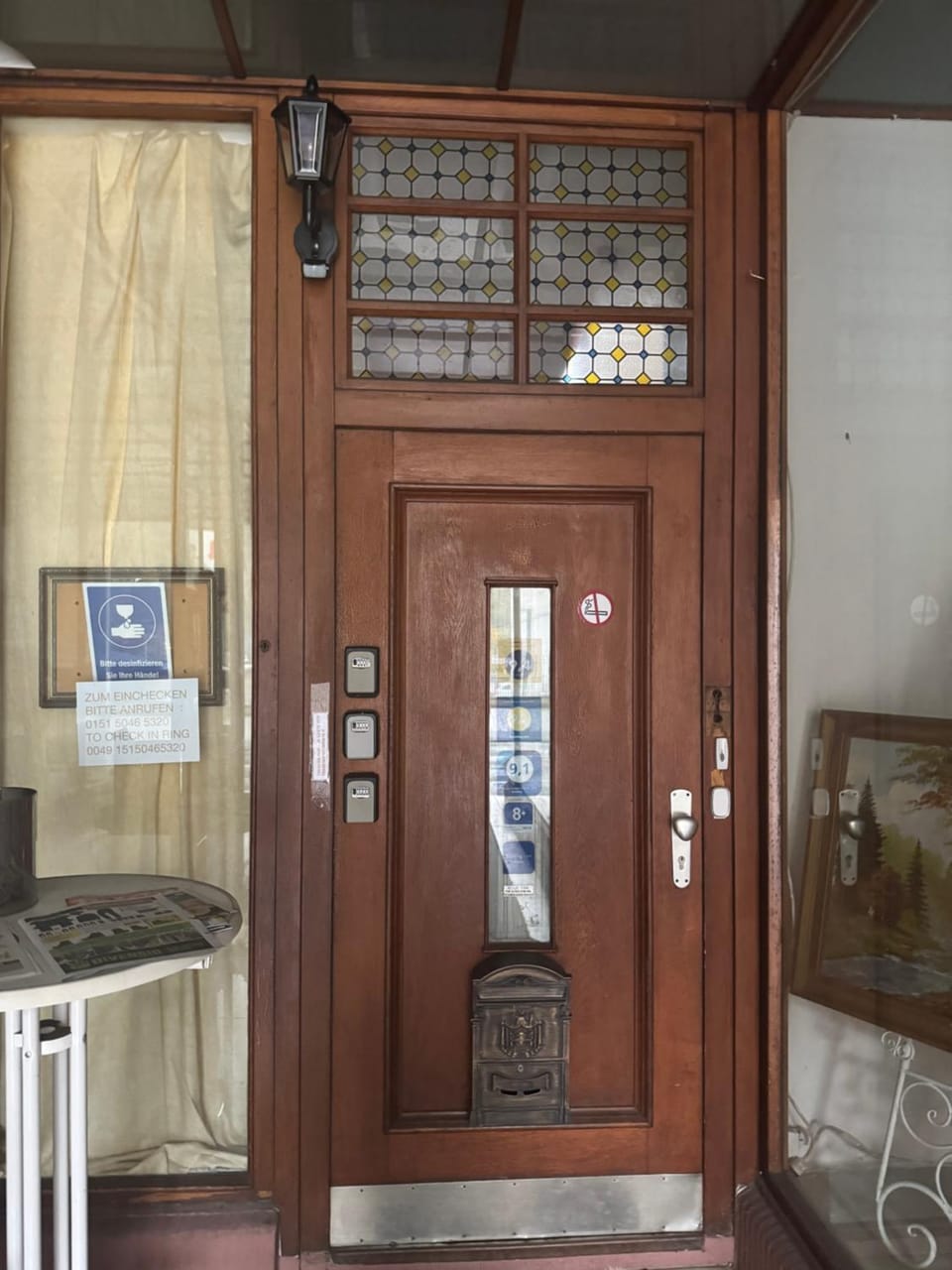 Olga Apartment Apartment in Graach an der Mosel