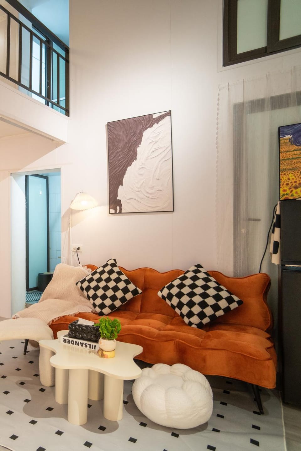 Pema Homestay Apartment in Hanoi