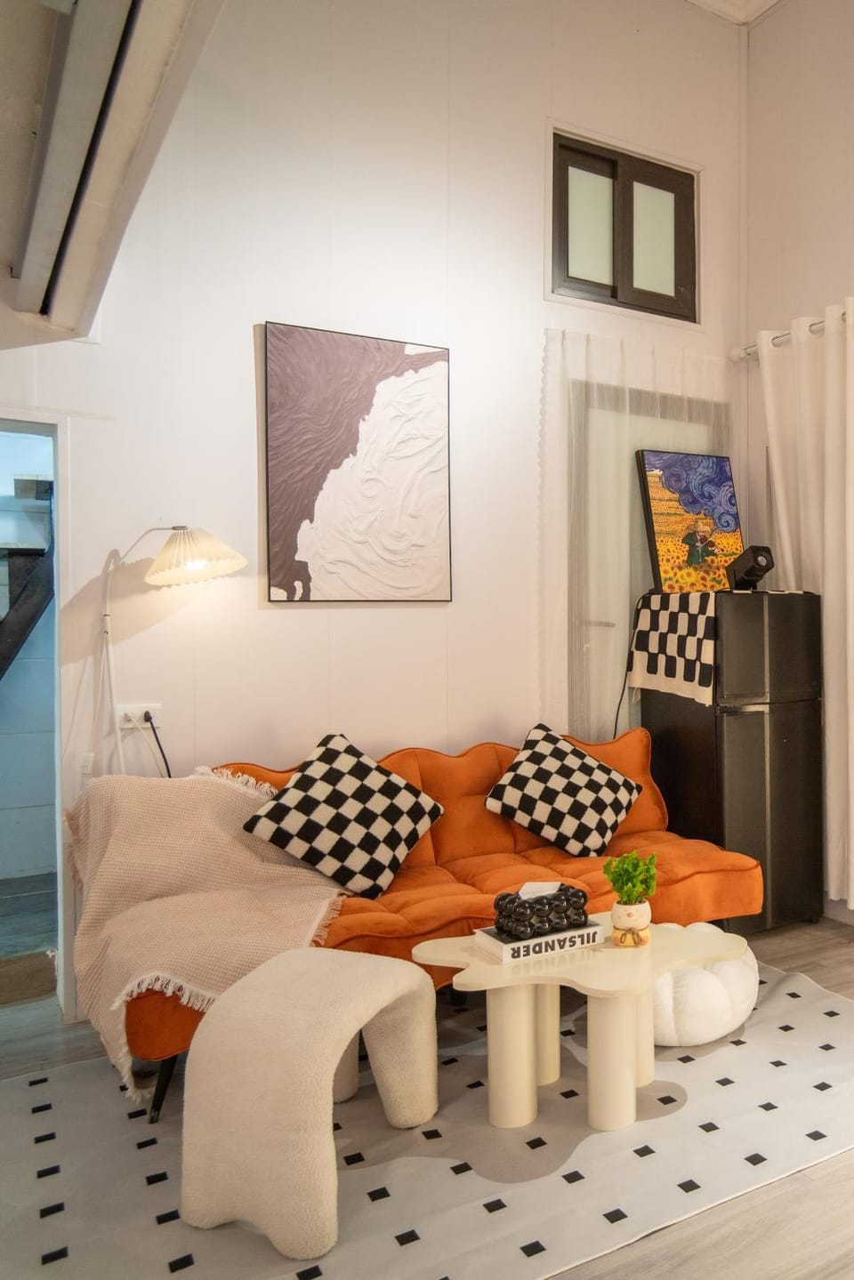 Pema Homestay Apartment in Hanoi