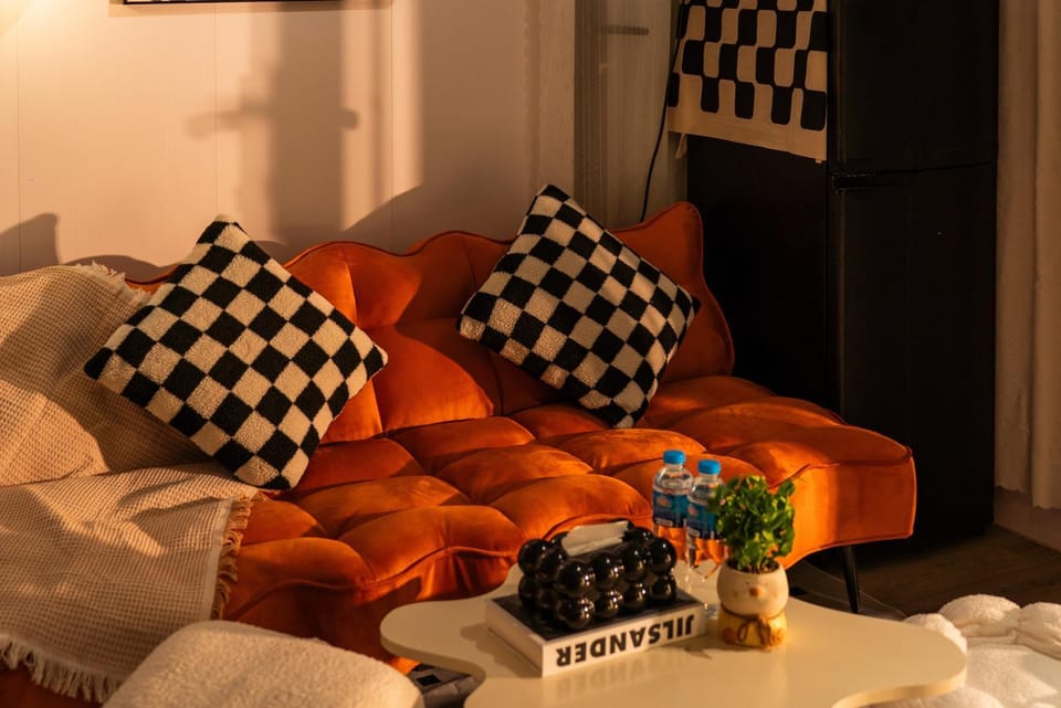 Pema Homestay Apartment in Hanoi