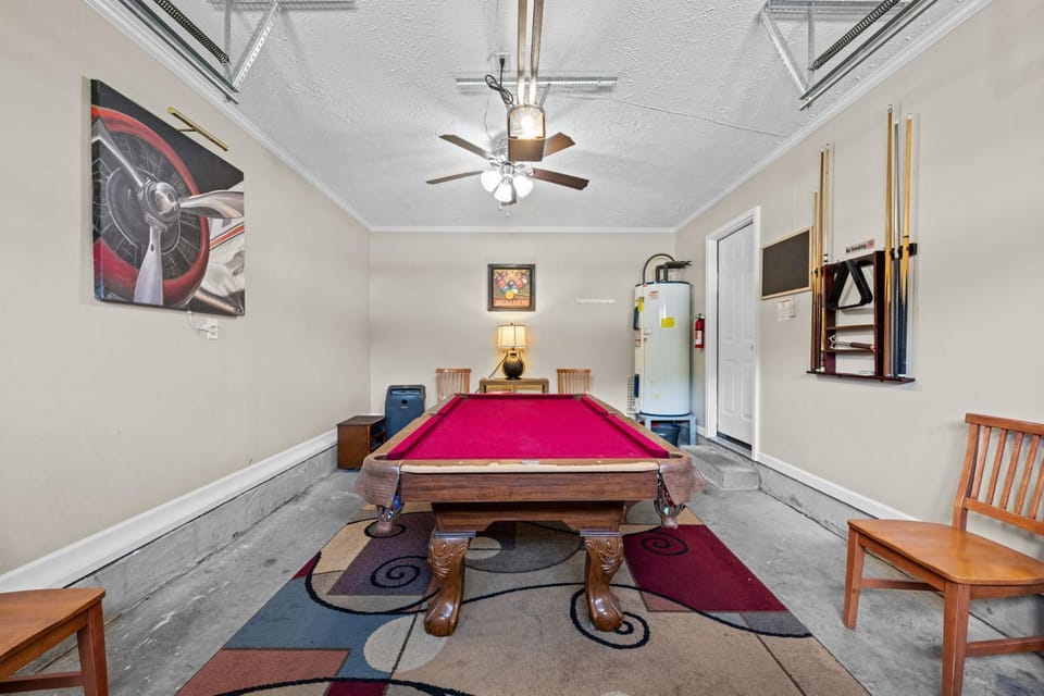 Billiard