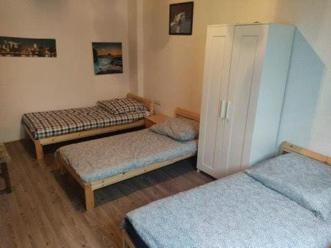 Speedstay Marxloh Vacation rental in Duisburg