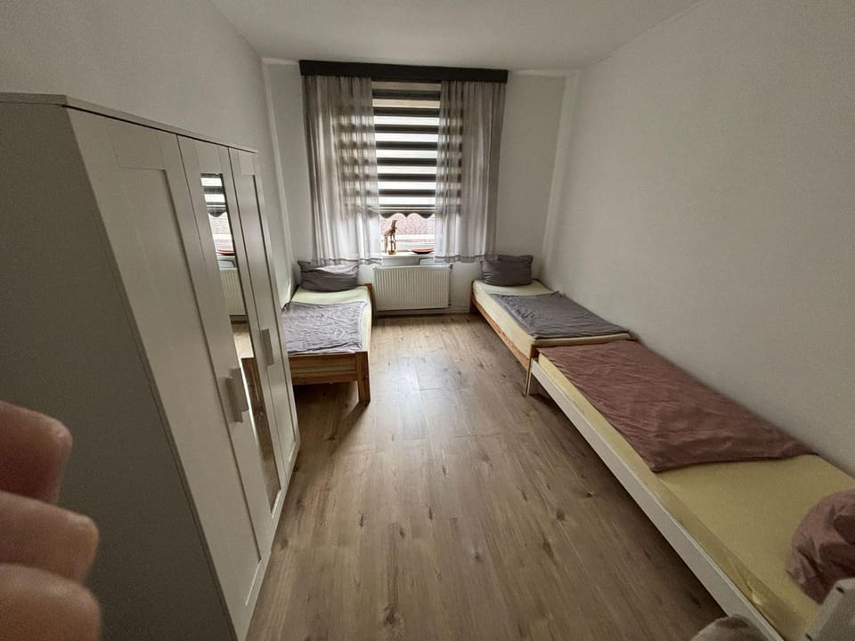Speedstay Marxloh Vacation rental in Duisburg