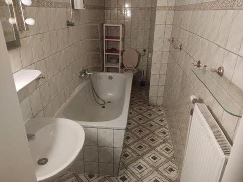 Speedstay Marxloh Vacation rental in Duisburg