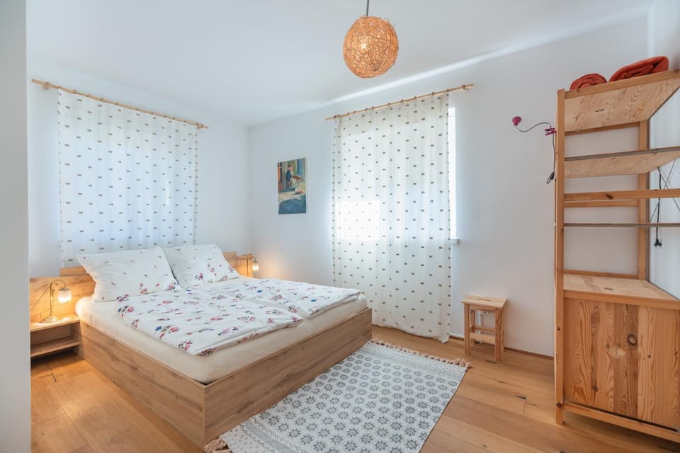 Sweethome Apple House in Trentino-South Tyrol