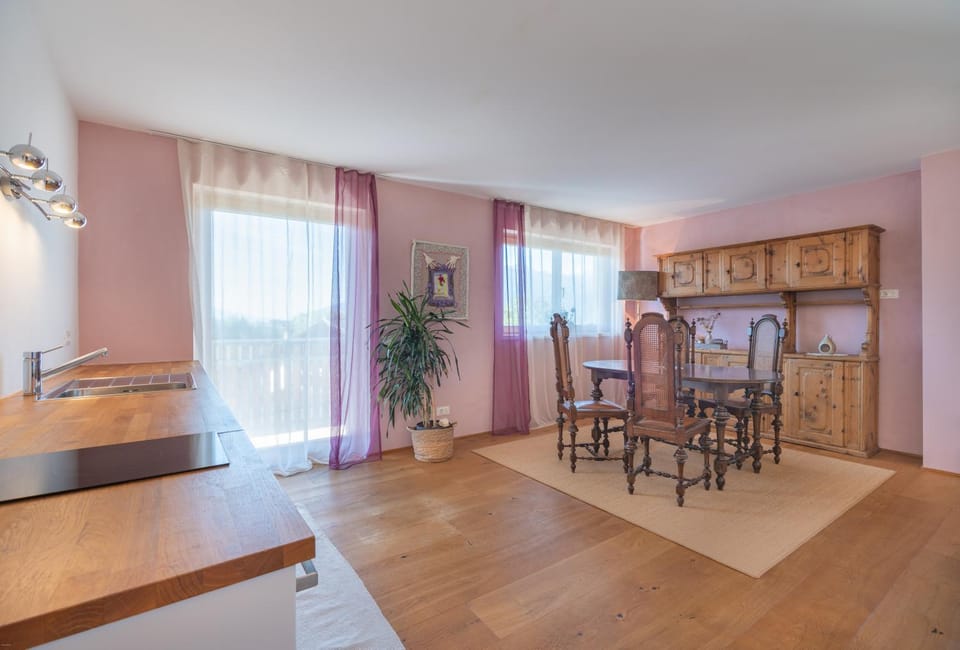 Sweethome Apple House in Trentino-South Tyrol