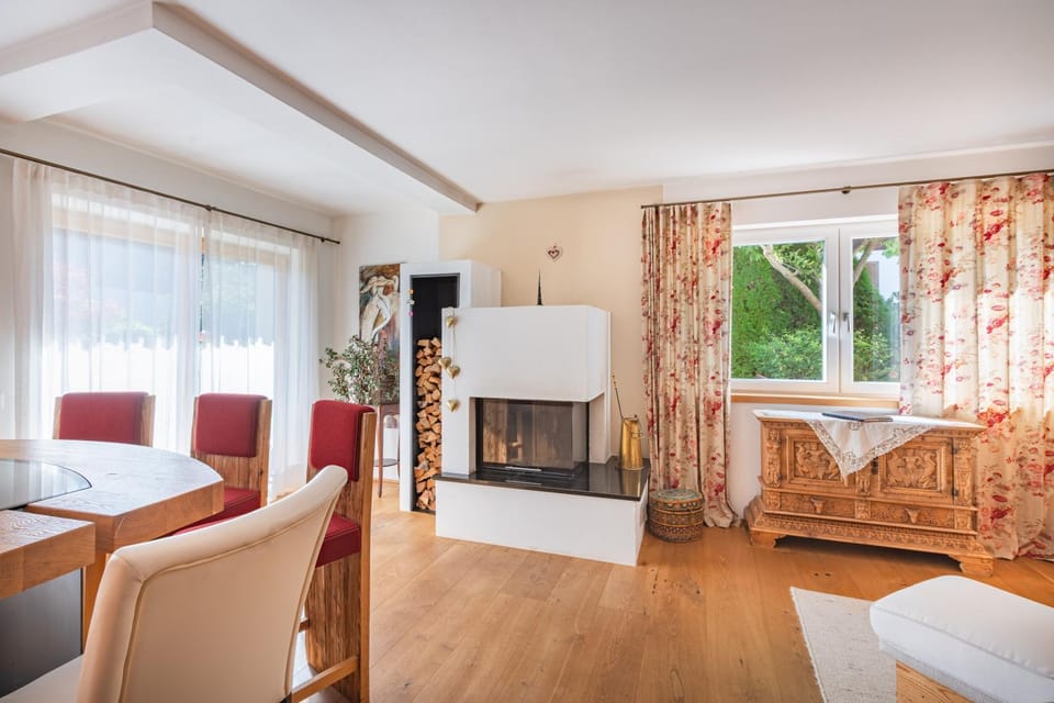 Sweethome Apple House in Trentino-South Tyrol