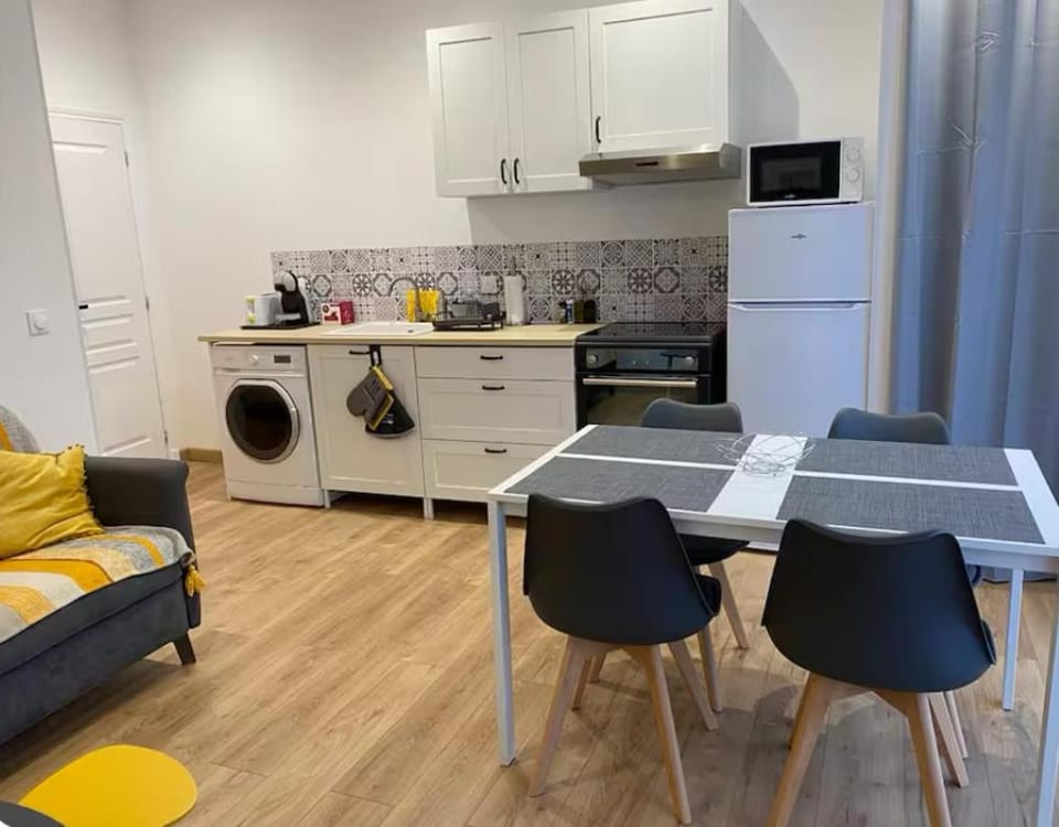 Gîte de la noue Apartment in Centre-Val de Loire