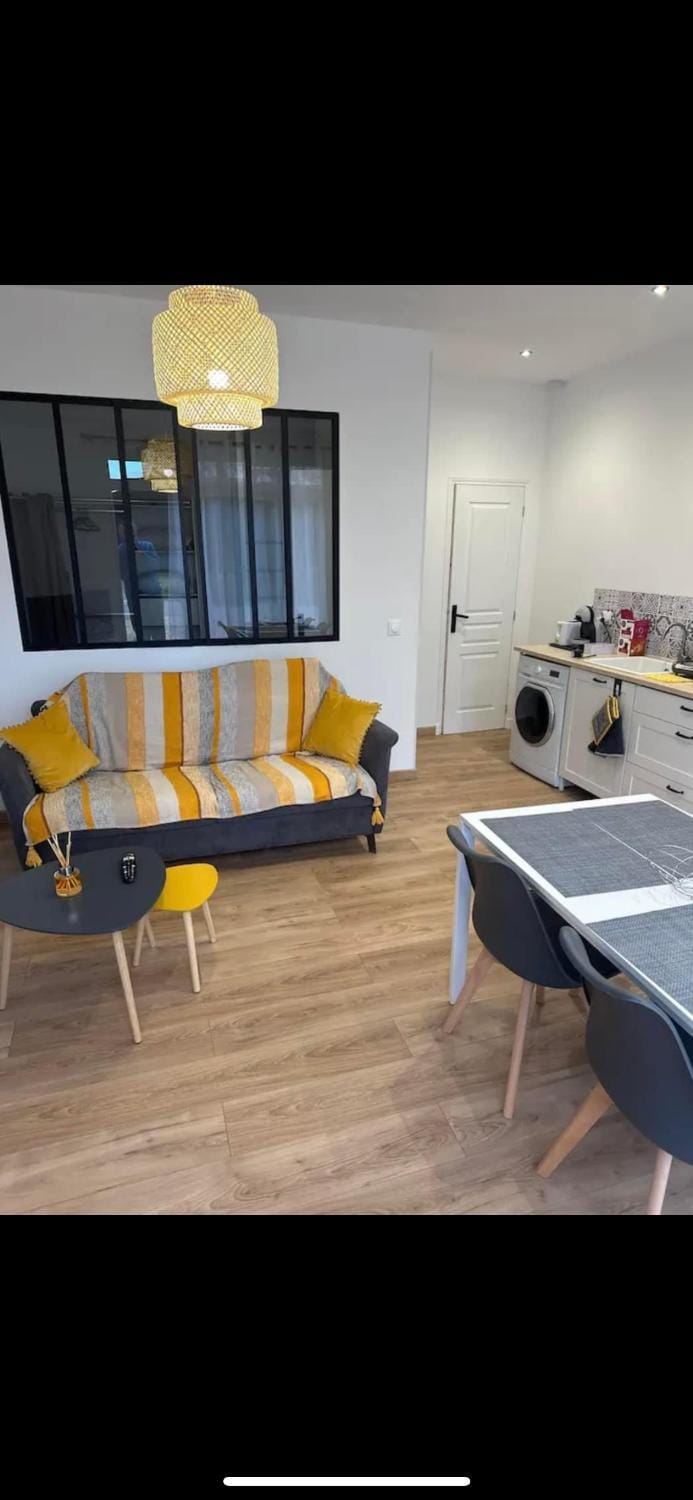 Gîte de la noue Apartment in Centre-Val de Loire