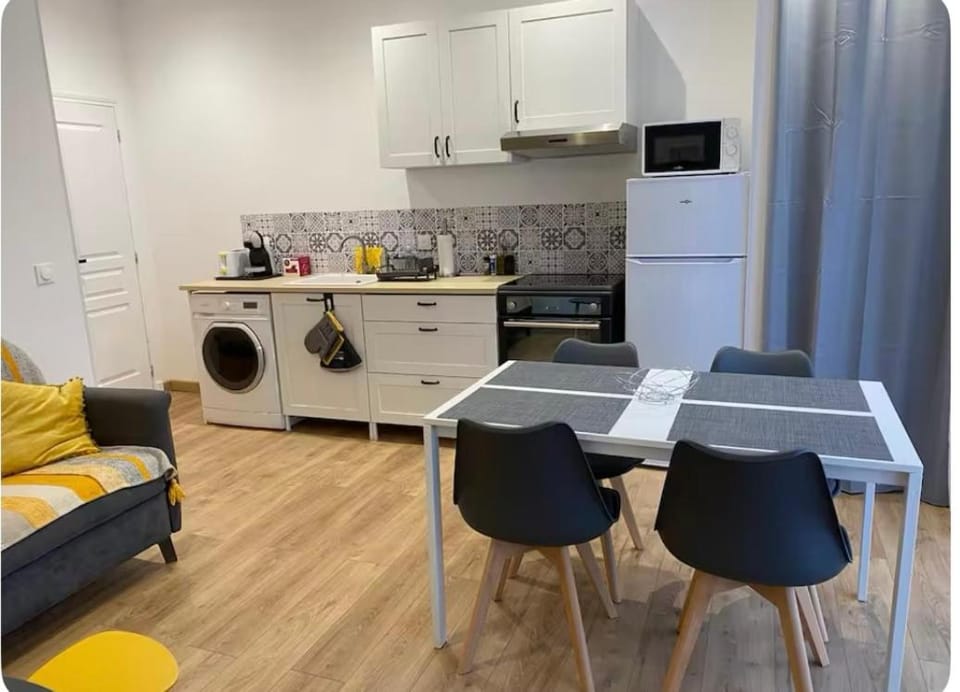 Gîte de la noue Apartment in Centre-Val de Loire