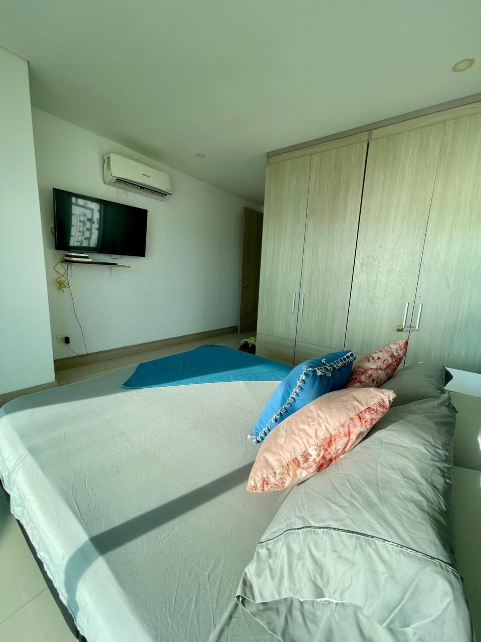 Apartamento en Cartagena cerca al Hotel Hilton Apartment in Cartagena