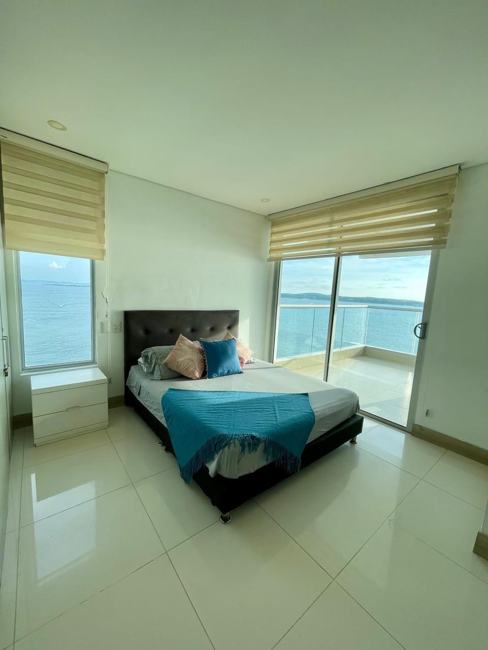 Apartamento en Cartagena cerca al Hotel Hilton Apartment in Cartagena