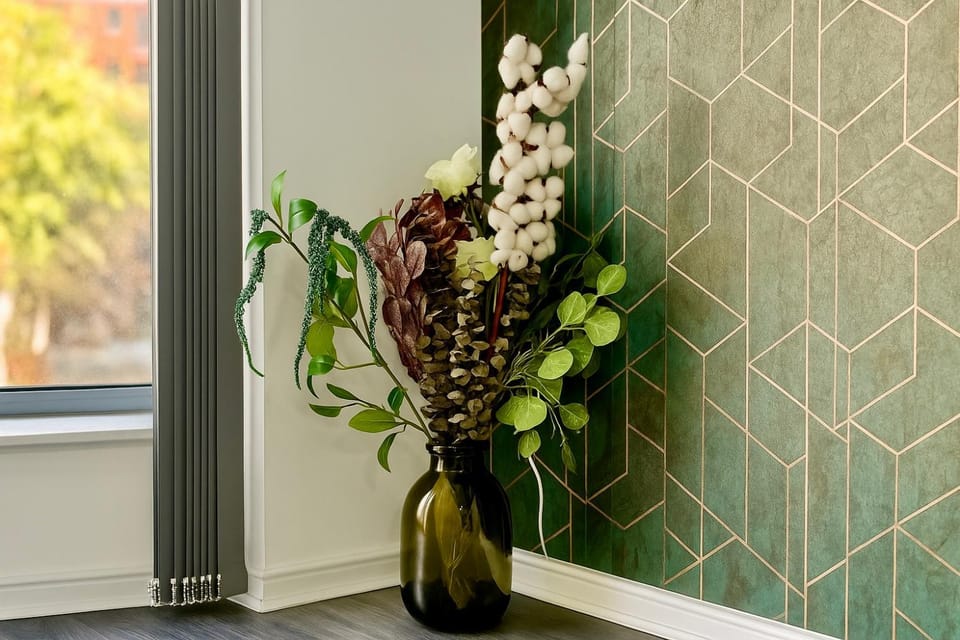 Decorative detail