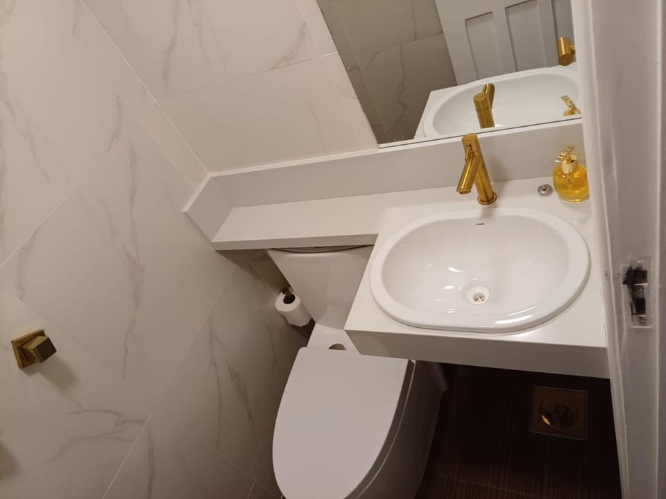 Aconchego em Icaraí Apartment in Niterói