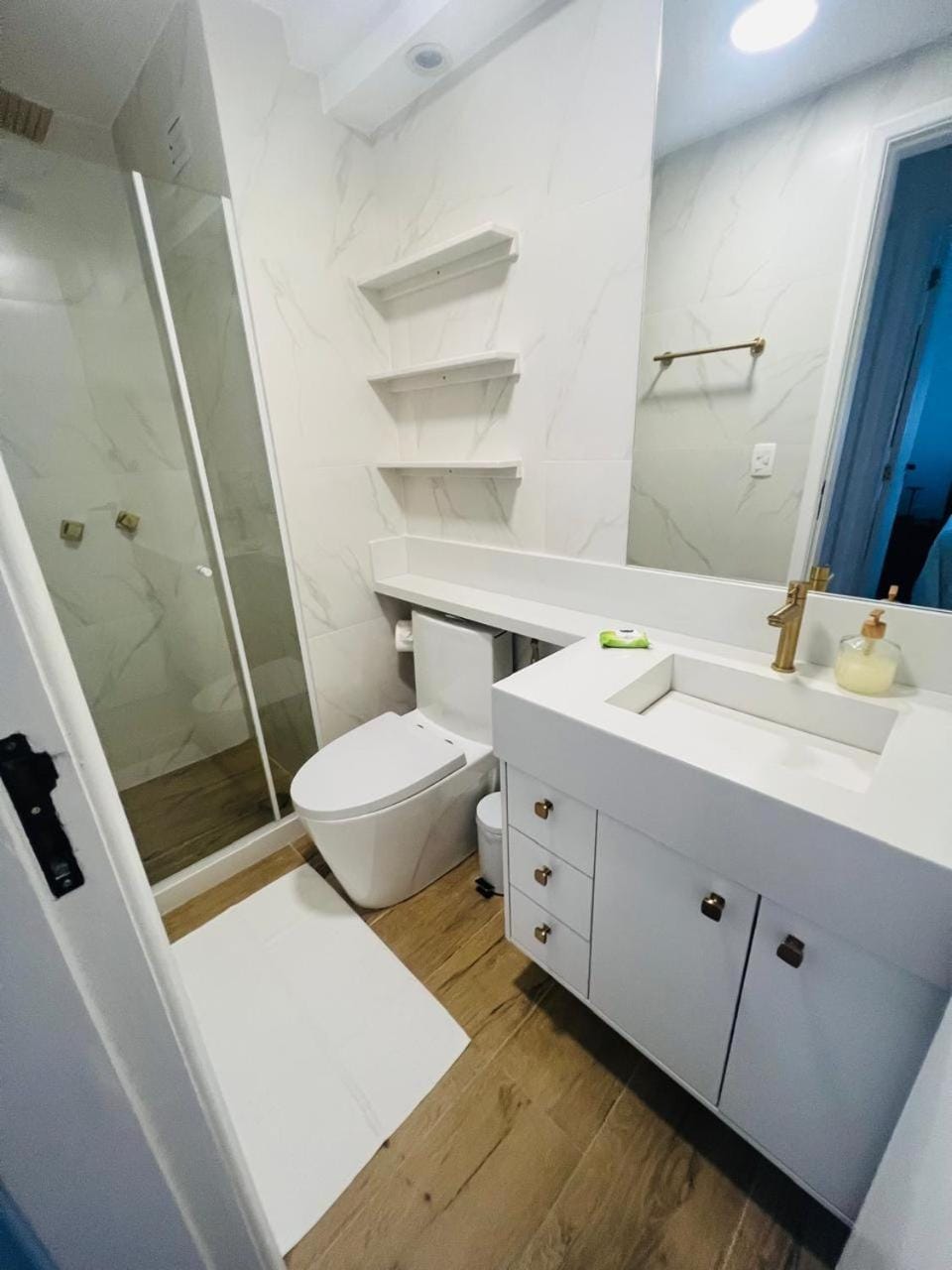 Aconchego em Icaraí Apartment in Niterói