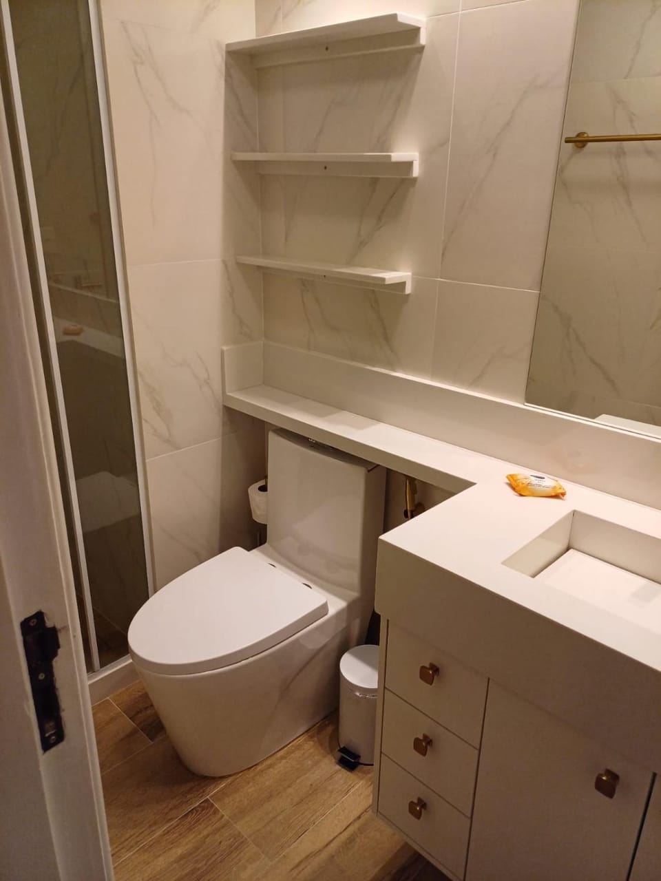 Aconchego em Icaraí Apartment in Niterói