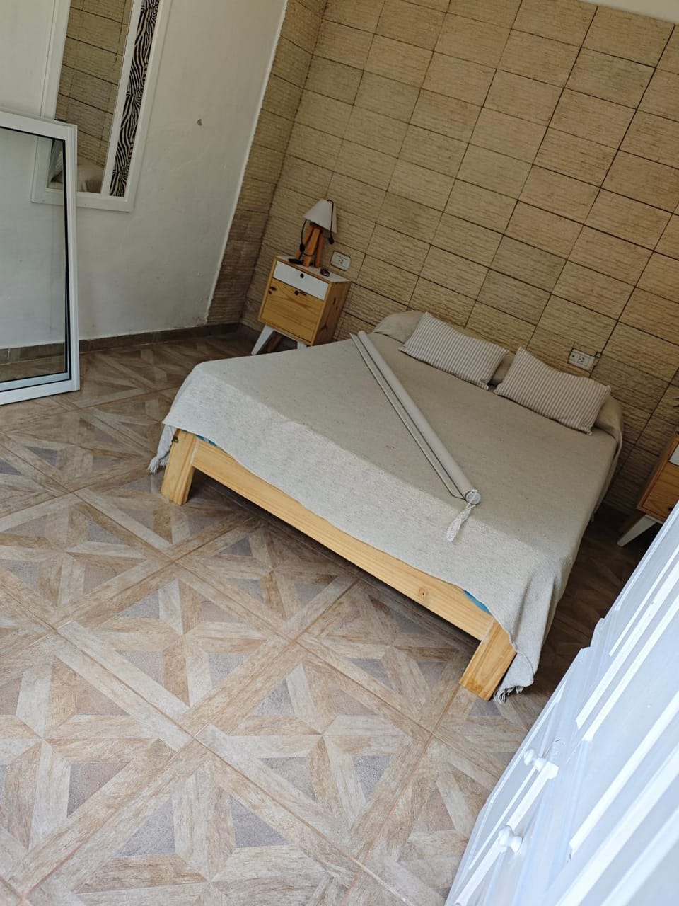 Juli y Almi Apartment in Santa Teresita