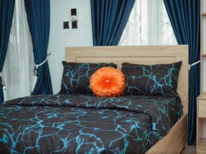 Royaltron apartment services Bed and Breakfast in Nigeria