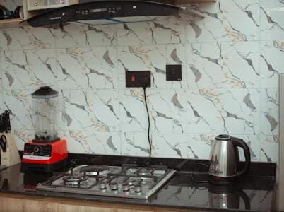 Royaltron apartment services Bed and Breakfast in Nigeria