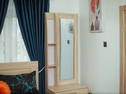 Royaltron apartment services Bed and Breakfast in Nigeria