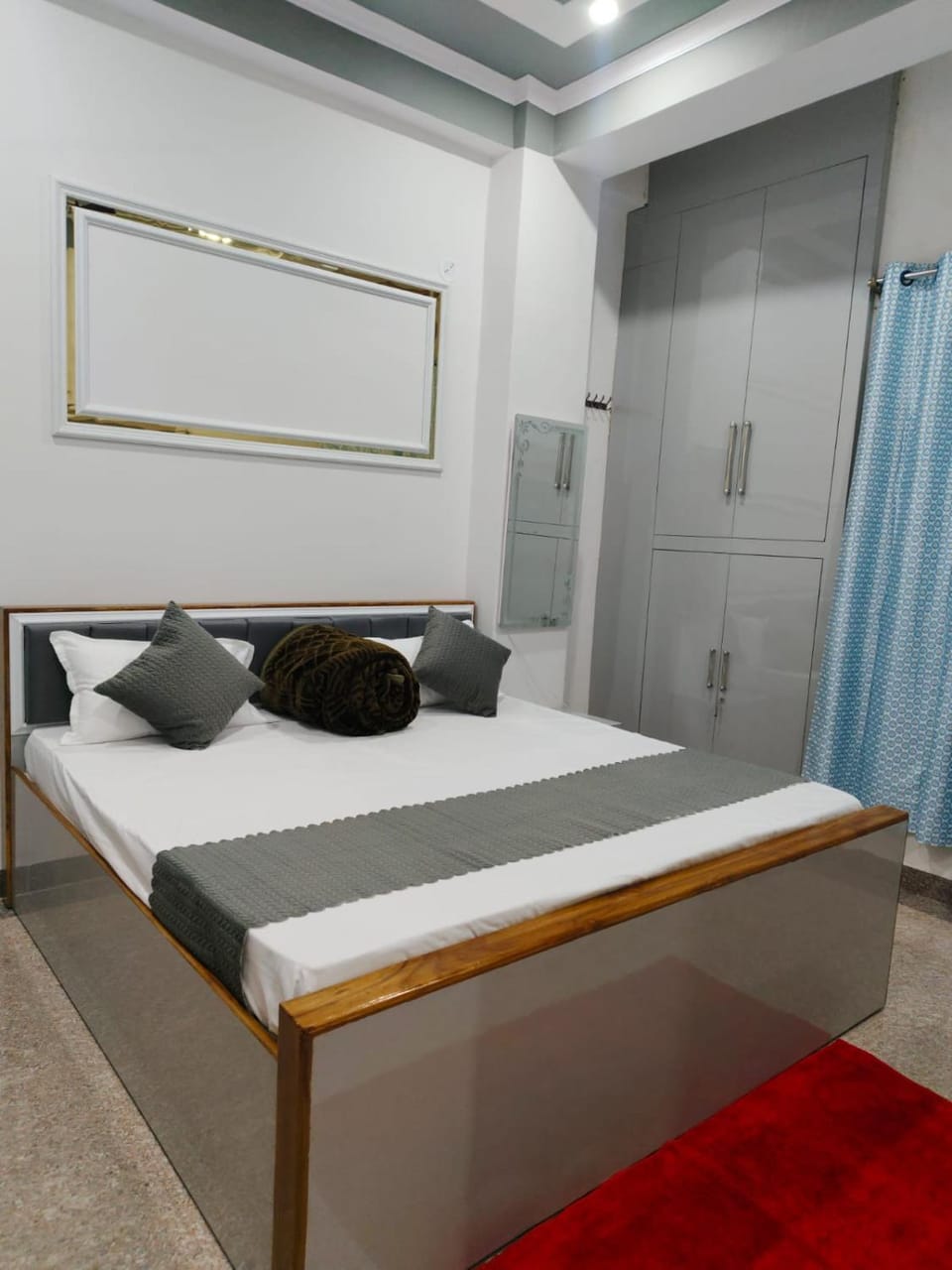 Nidhipataye Homestay Hotel in Varanasi