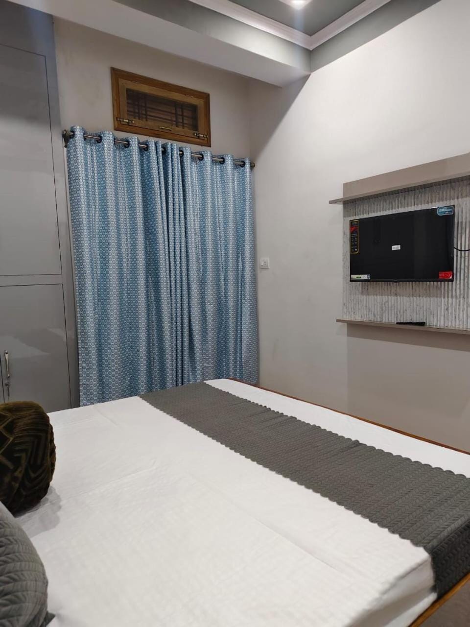 TV and multimedia, Bedroom