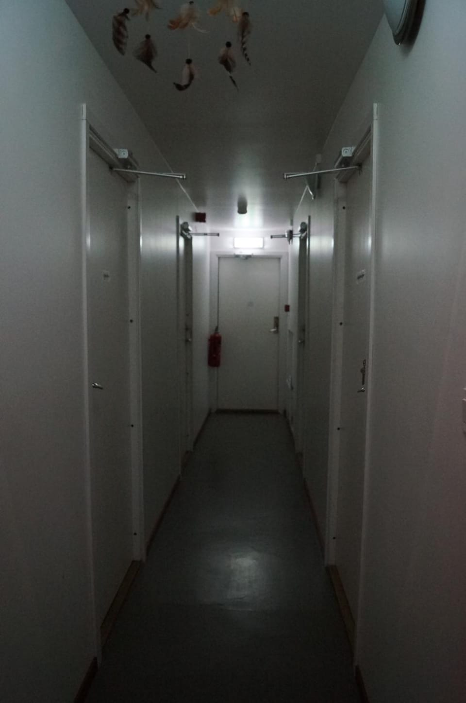 Laplanders room 2 Hostel in Kiruna