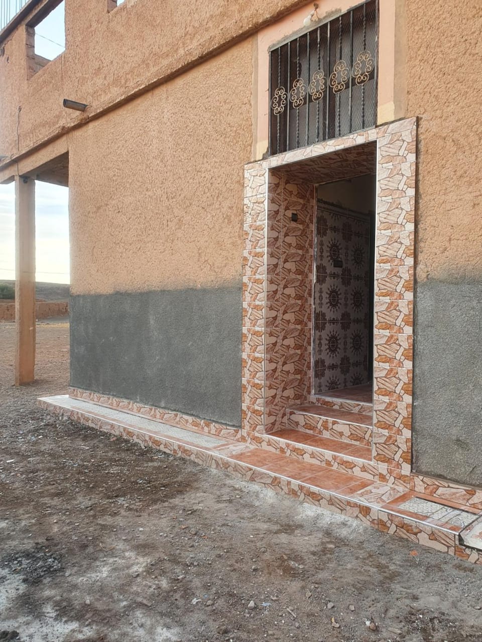 Dar lamane Vacation rental in Morocco