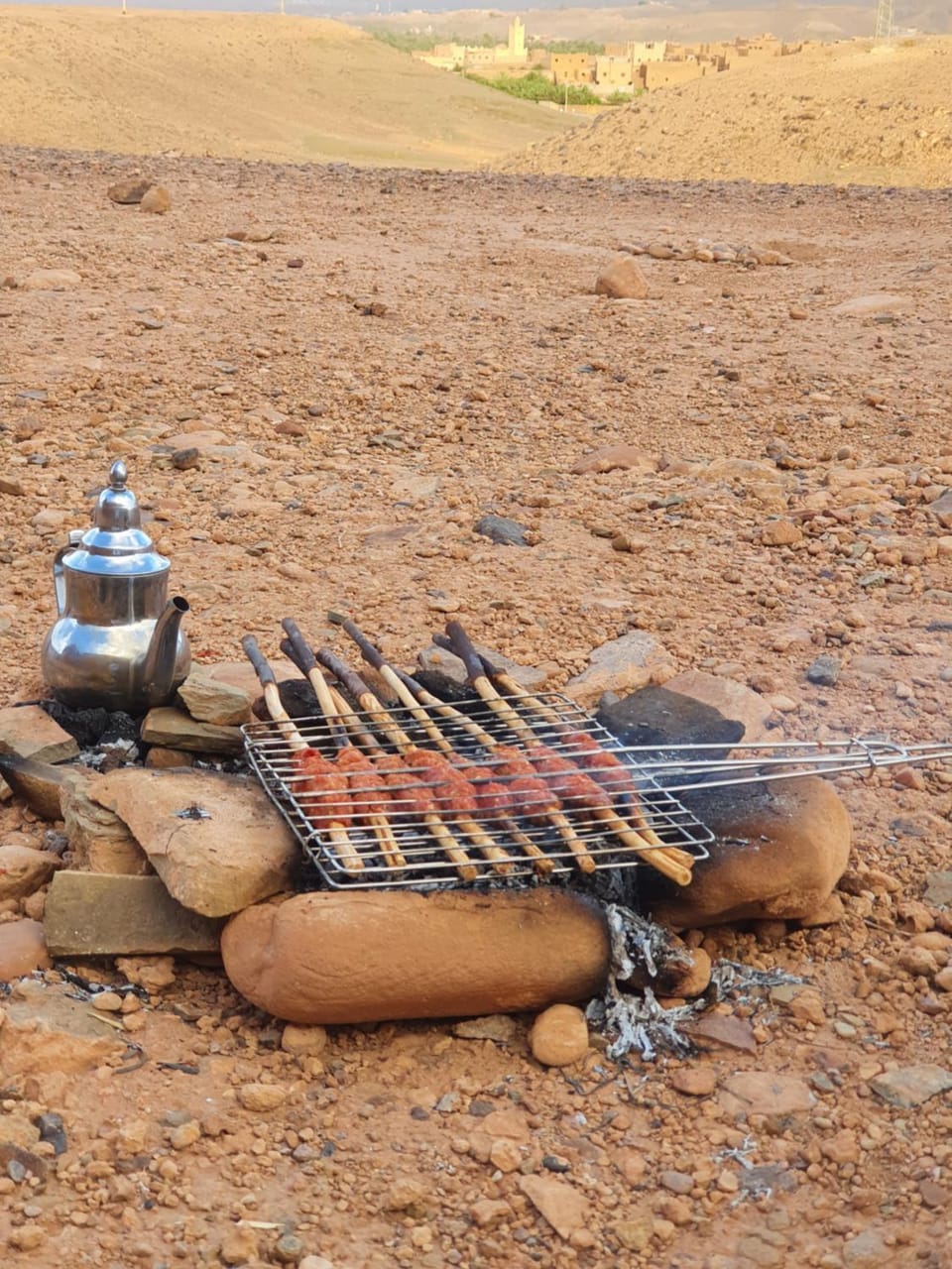 Dar lamane Vacation rental in Morocco