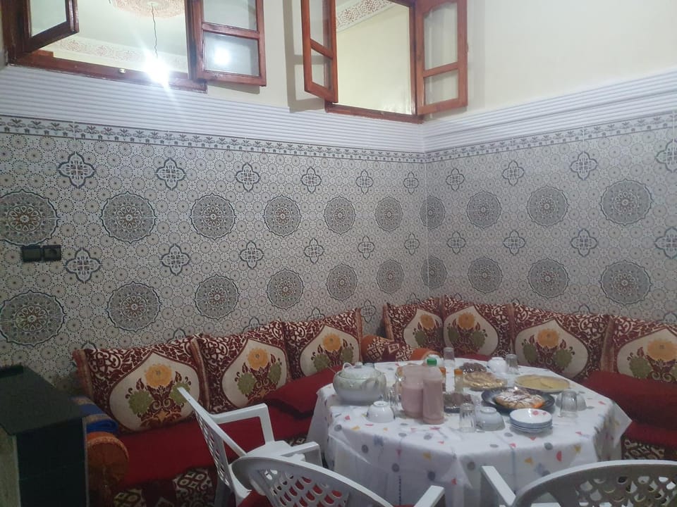 Dar lamane Vacation rental in Morocco