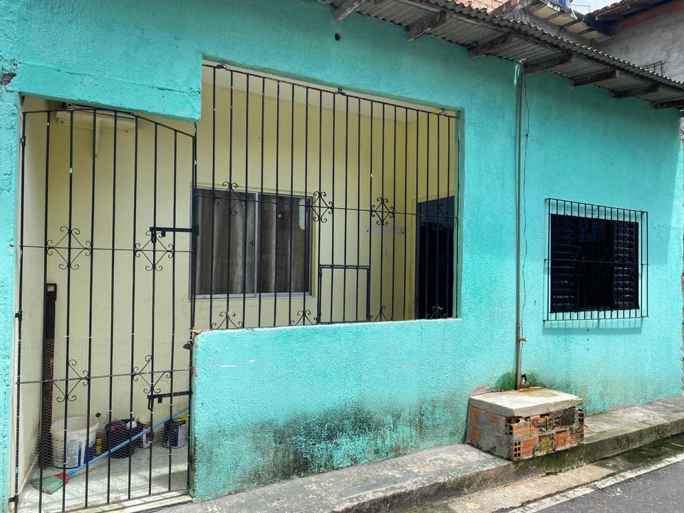 Casa para cop 30 House in Belém