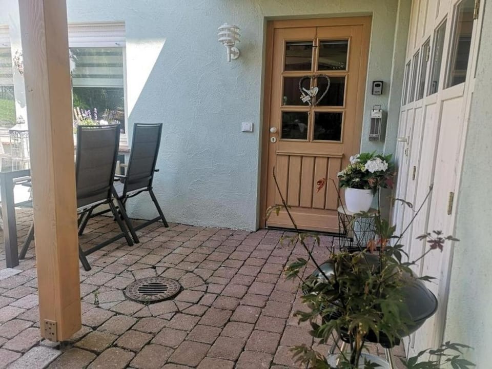 CloseFerienwohnung Schmuckkästchen Apartment in Baden-Württemberg