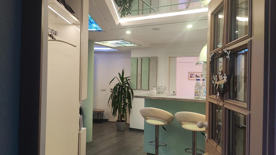 CloseFerienwohnung Schmuckkästchen Apartment in Baden-Württemberg